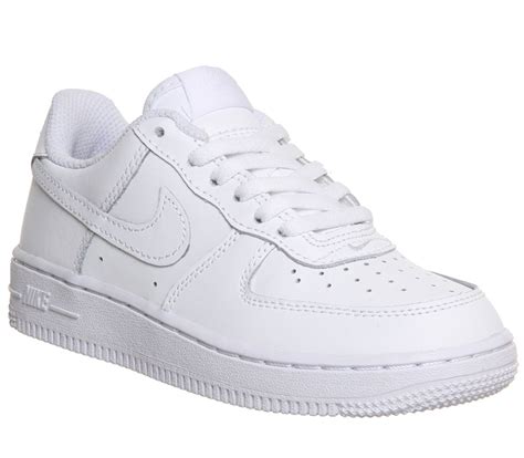 air force 1 youth